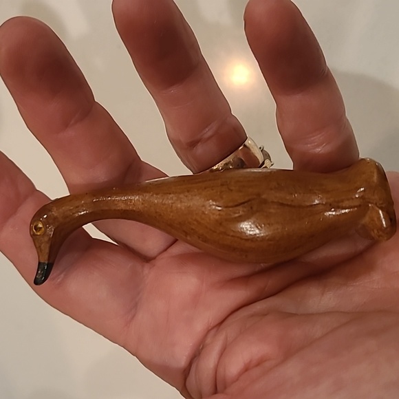 Mini Wood Duck - Picture 3 of 4